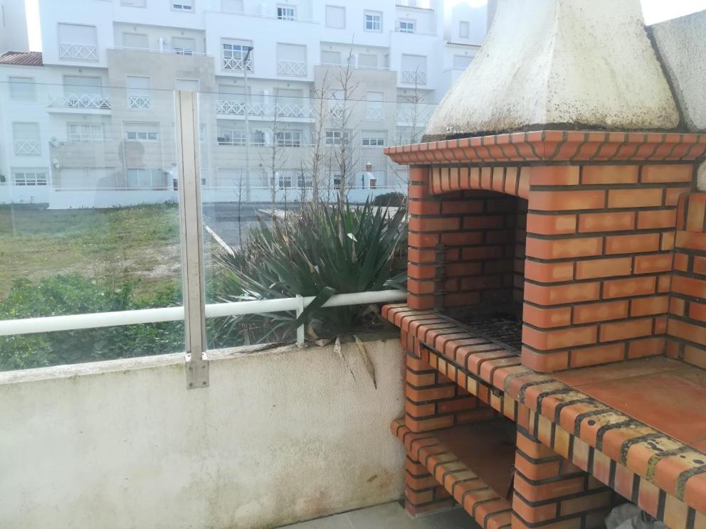 Pro Touristic Green Planet Apartment Ferrel  Exterior foto